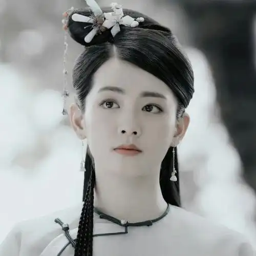 如懿传头像叶赫那拉意欢