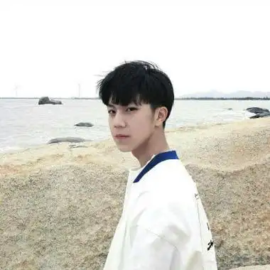 帅气简约男生头像干净清新 气质男生高质量ins头像图片大全