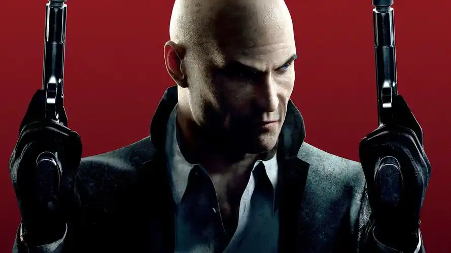 杀手5:赦免游戏宽屏桌面壁纸