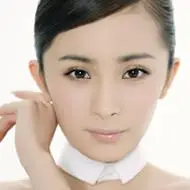 杨幂头像图片精选高清好看的女明星杨幂微信头像图片