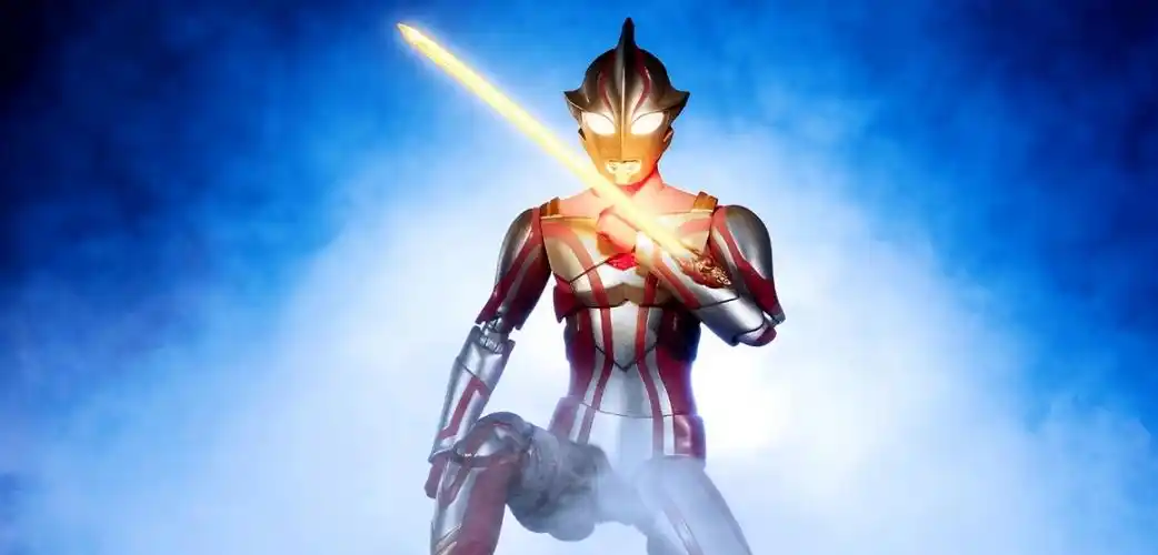 万代shf梦比优斯奥特曼资讯