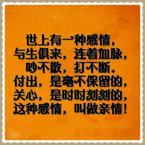 无价亲情 19学四刘钧怡