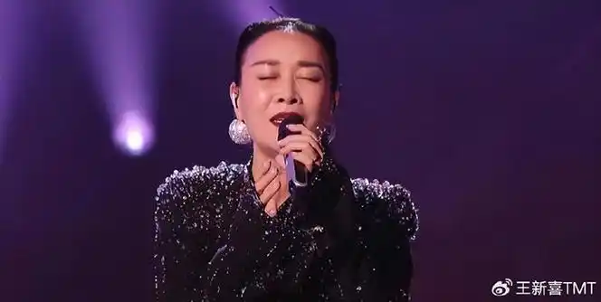 那英|成名|张学友_新浪新闻