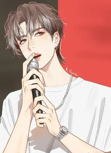 王一博:人间撕漫男,从二次元世界,走出来的王老师,太过美貌