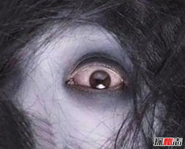 鬼存在吗?世界上有鬼的十大证据,死者体重变化实验证明世上有鬼