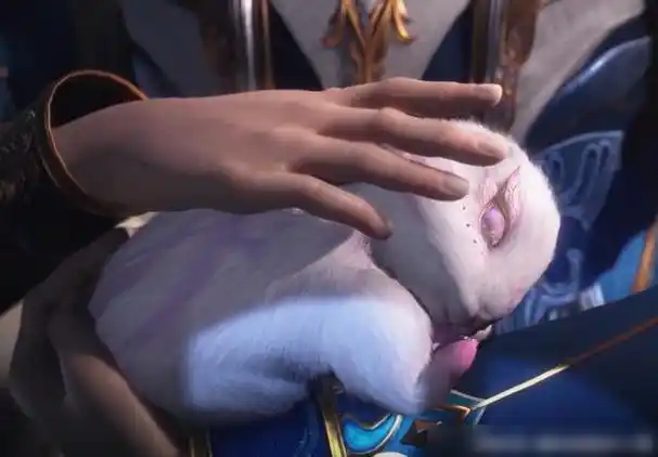 p data-id="go0ivu2jc0">柔骨兔, a target=