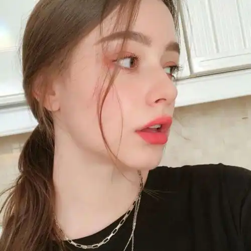 超仙的欧美女头_女生头像_我要个性网