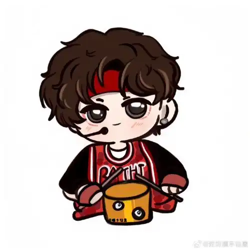 "我是努力登上十八岁的张峻豪"    "我是tf家族张峻豪"    @tf家族