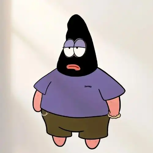 这波头像有点怪怪怪 可爱的_阿祖_大唐_不念