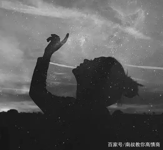 盘点人生中最能表达对人心灰意冷的句子让人听了心凉