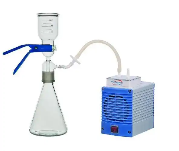 供应耐腐蚀真空抽滤装置