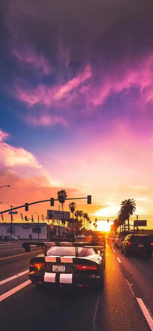 潮流壁纸精选〡2023-12-07