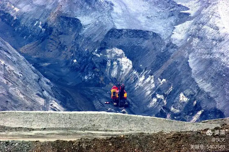 百年煤矿——抚顺西露天矿停采闭坑