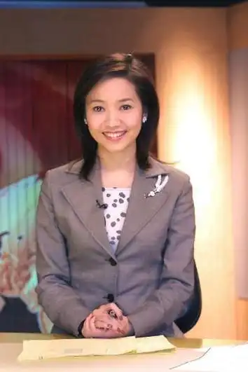 周杰伦新绯闻女友:台湾美女主播侯佩岑(图)