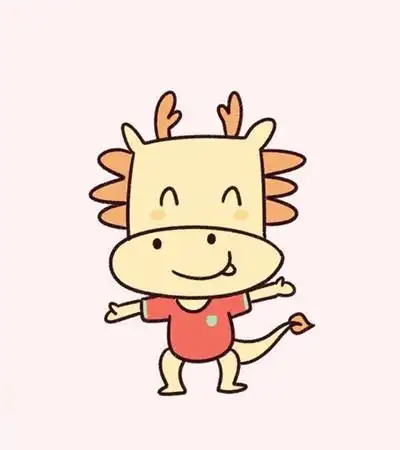 标签关键词小龙人怎么画