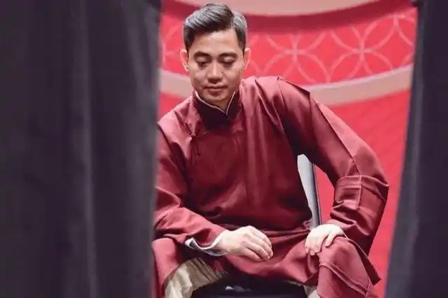 德云社恢复演出李云杰到二队逗哏看来和孔云龙是真的分开了