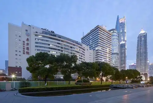 上海同济大学医学院