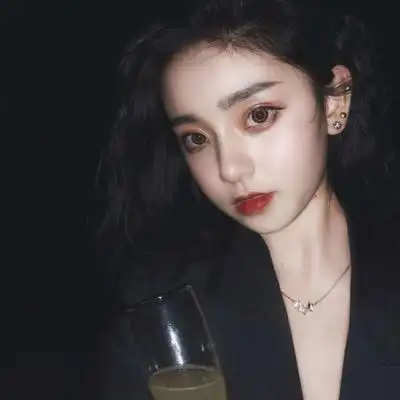 高冷御姐女头像 成熟御姐气质范头像,女生头像图片-回车桌面