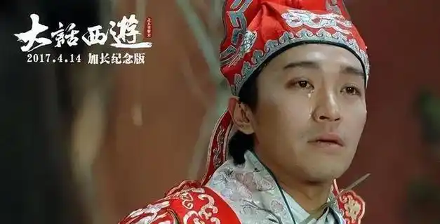 大话西游当年有多惨连配乐师都不愿署名却因大学生成经典之作