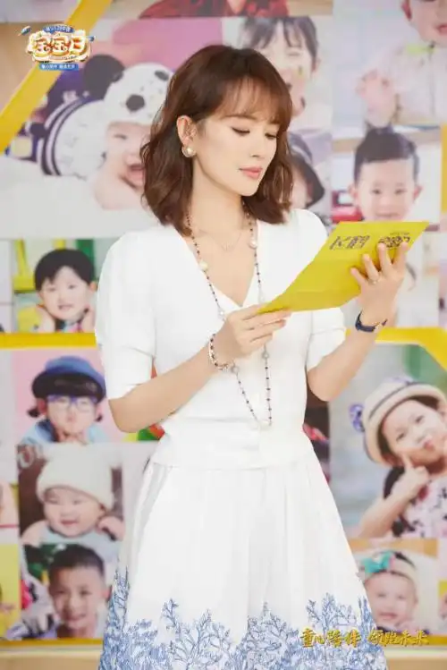 飞鹤章子怡双向选择让更多人看到飞鹤奶粉品质