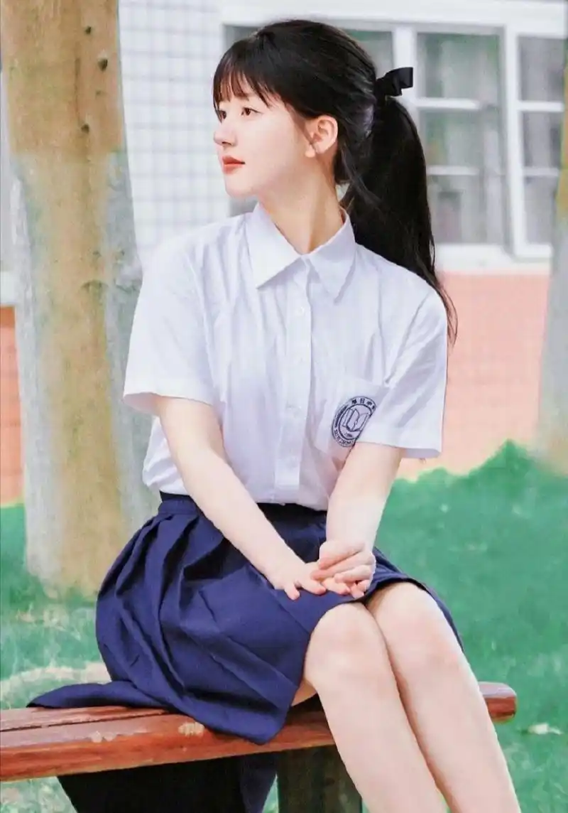 赵露思高清壁纸头像(四)[爱你]