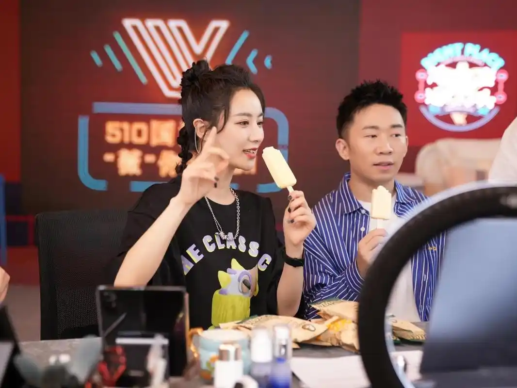 未来品牌营销怎么做薇娅直播间给出了新的解法