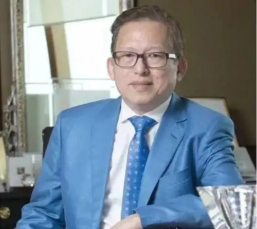 本地酒店大亨 郭令明 全球排位第745位 ■  身价: 30亿美金 ■ 年龄