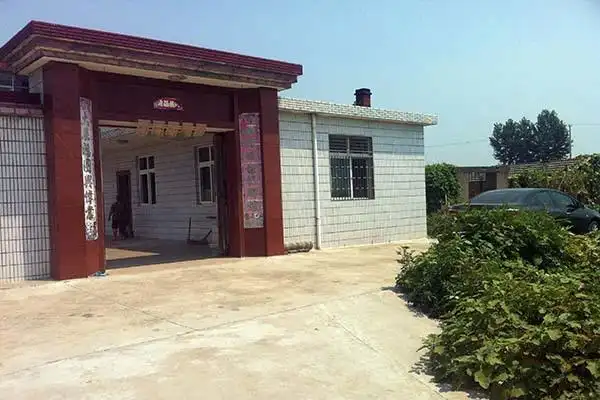 大门口埋什么家破人亡大门口放什么东西害人什么东西放门口大凶