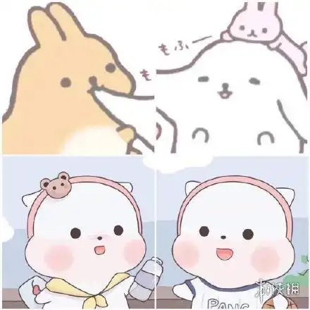 七夕节无水印情侣头像表情包汇总大全一览 七夕没有520微信红包