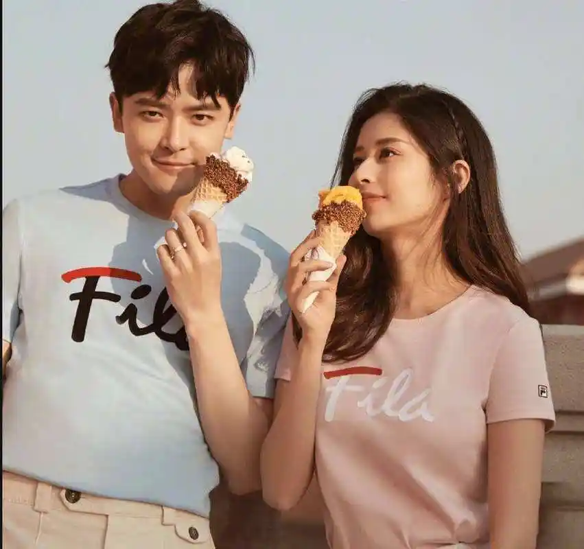 颖儿感谢付辛博,家里开支多是男方承担,为付辛博喊冤澄清事实