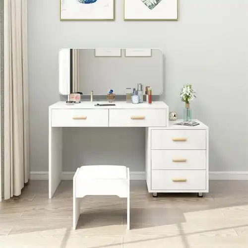 梳妆台卧室 经济型