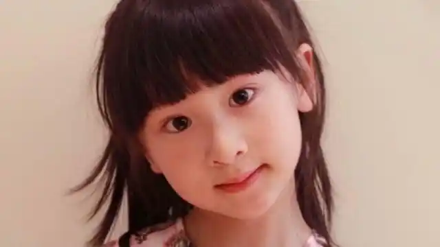 黄磊女儿多多早熟不算啥,看了田亮11岁女儿森碟,像极了爱情