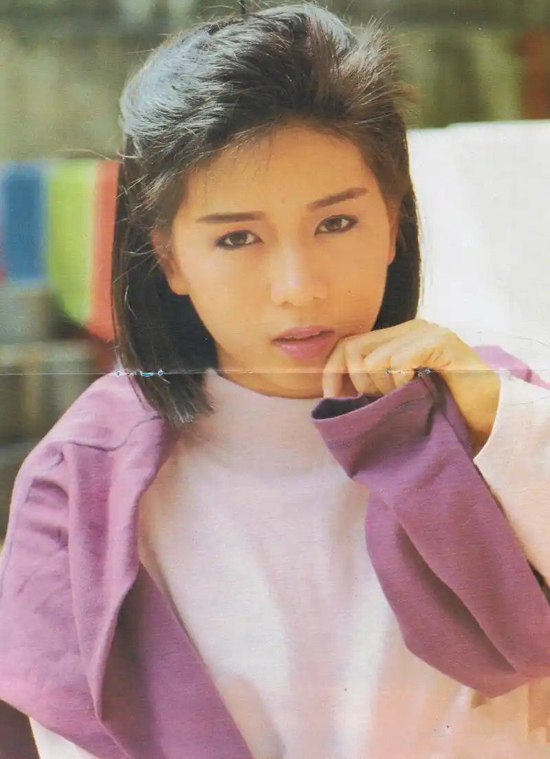 那个让周星驰想结婚的女人罗慧娟,后来怎样了?