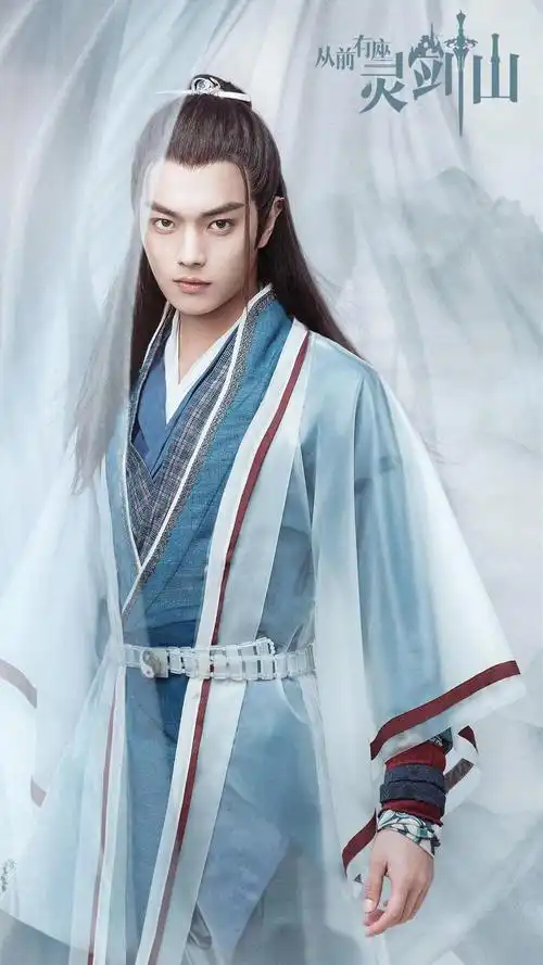 5部超好看的古装剧你看了吗?