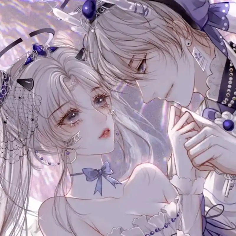 女生头像男生头像情侣头像