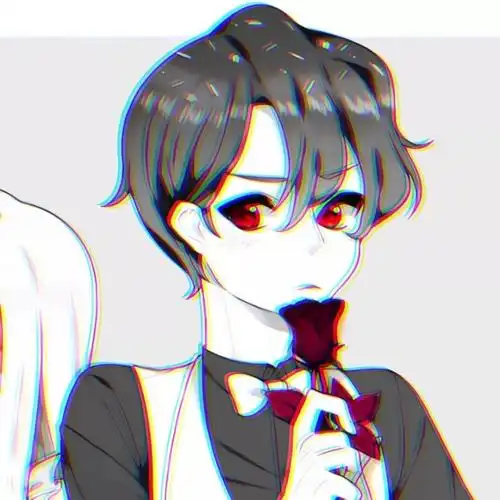 神明也会羡慕的神仙情头