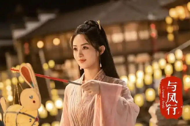 赵丽颖林更新不找朋友宣传剧的原因##赵丽颖沈璃