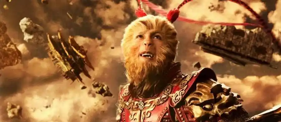 原创难怪孙悟空大闹天宫如来不用金钵盂降服他看太上老君说过什么