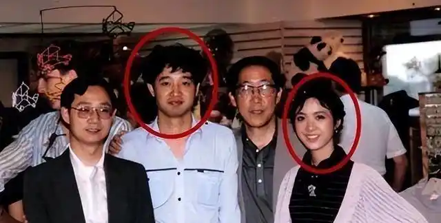 80年代第一美女龚雪:身陷流氓案丑闻,远走美国后过得怎么样?