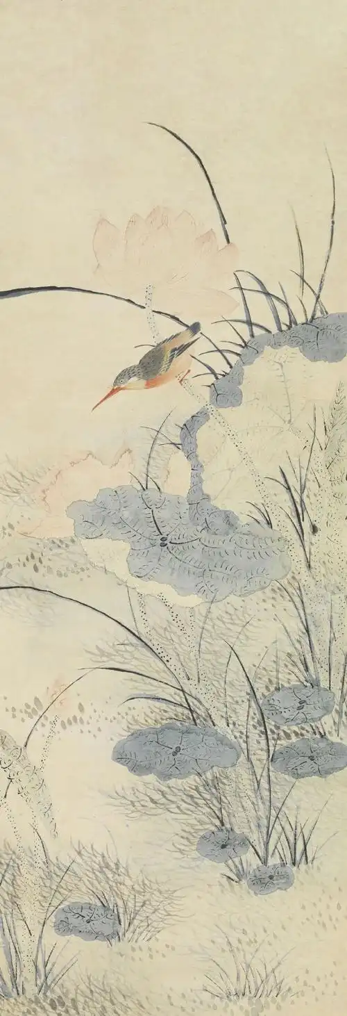 壁纸##高清壁纸##手机壁纸##高清壁纸无水印##水墨画##国风