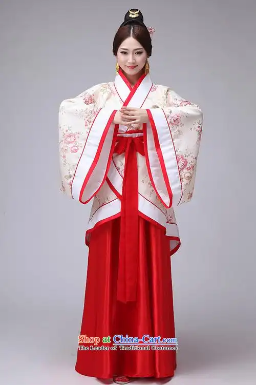 keyword: ancient han-womens track civil han-ta