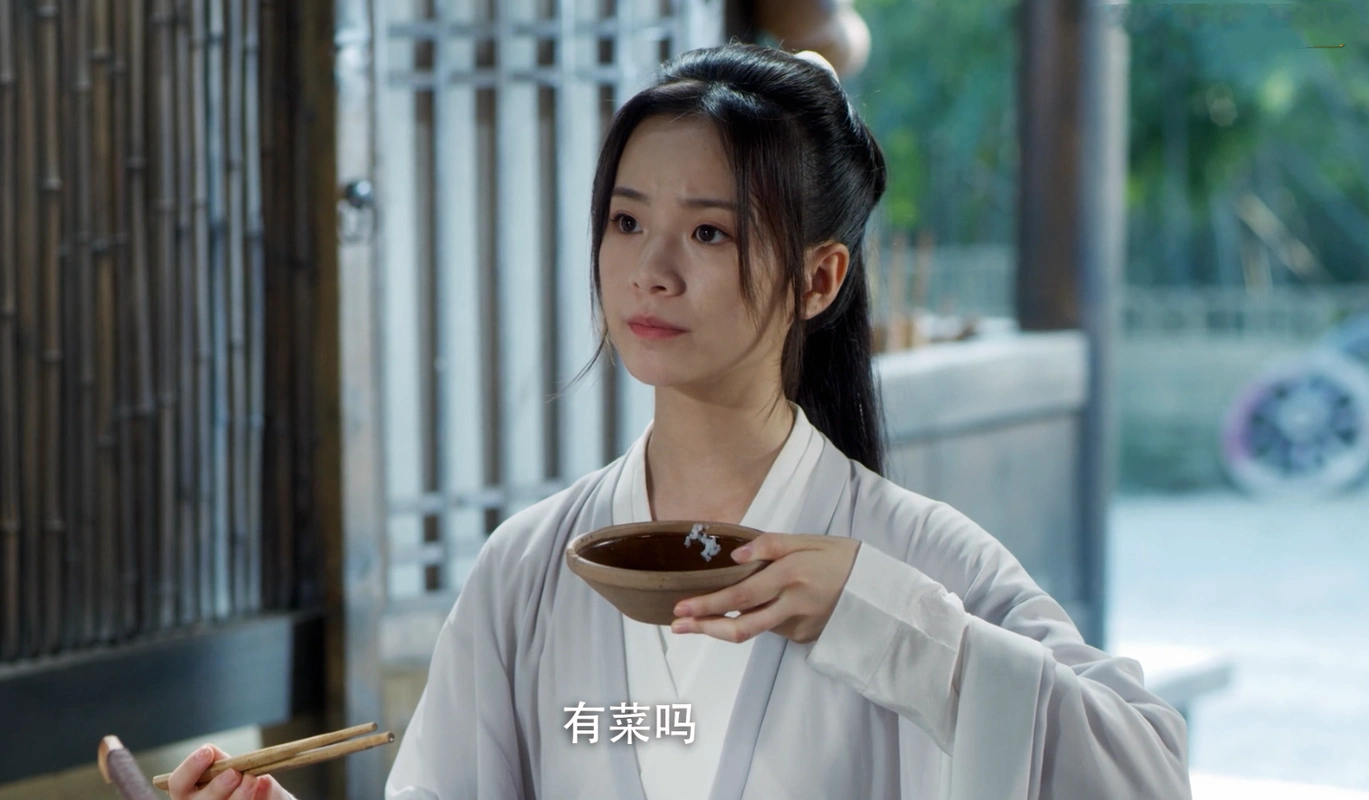 《雪中悍刀行》曹长卿上线,姜泥将成女帝?徐凤年送大凉龙雀为聘