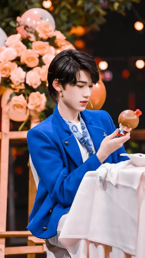 宋亚轩王牌对王牌