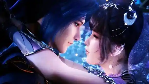 斗罗:谁和唐三最般配?小舞第一还是胡列娜第一?结果出人意料