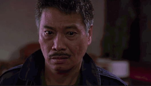 他从来都是周星驰的绿叶,演遍市井小人物,但没有他的周星驰可能黯然