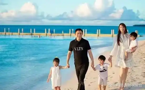 缅北电诈幕后黑手?纪晓波逃往海外至今没落网,姨妈被判了8年多