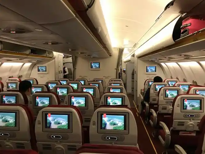 天津航空 伦敦-重庆 gs7966 经济舱报告