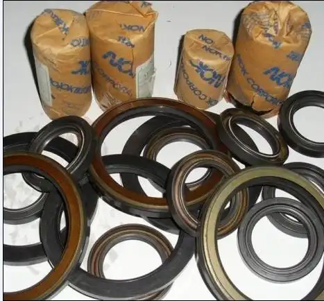 骨架油封_密封件_天津华鑫东洋轴承有限公司_产品信息