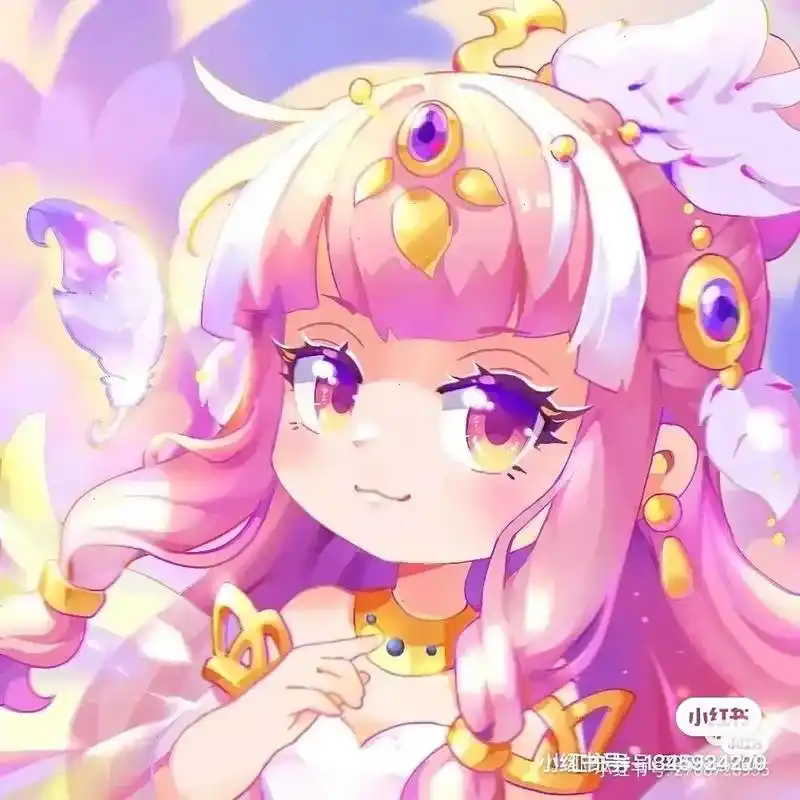 迷你世界头像来了