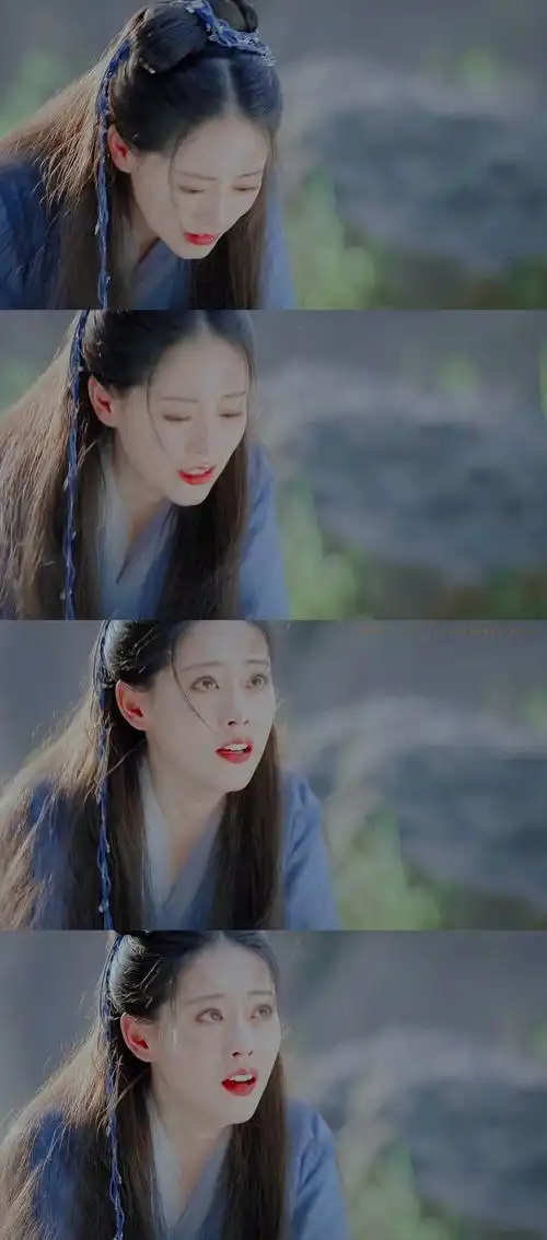 祝绪丹 | 阮阿瑜 cr:柳渡归舟